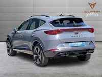 Used Cupra Formentor 150 HP (110 kW) 2024 Grey SUV