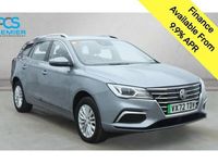 Used MG MG5 EV Exclusive 114 kW (156 HP) 2022 Estate
