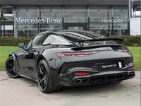 Used Mercedes AMG GT 63 AMG 576 HP (423 kW) 2024 Black Coupe