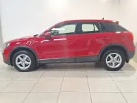 Used Audi Q2 150 HP (110 kW) 2020 Red SUV