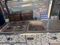 Used Citroën Relay 2003 Red Van