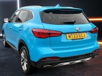 Used MG HS Exclusive 162 HP (119 kW) 2023 SUV