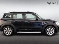 Used Mini Cooper S Countryman Classic 176 HP (129 kW) 2023 Black SUV