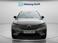 Used Volvo XC40 Plus 300 kW (408 HP) 2023 Green SUV
