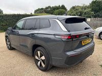 Used VW Tayron 204 HP (150 kW) 2025 SUV