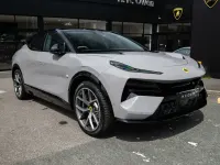 Used Lotus Eletre 450 kW (612 HP) 2023 Grey SUV