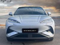 Used BYD Sealion 7 Design 389 kW (530 HP) 2026 SUV