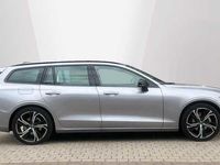 Used Volvo V60 Plus 194 HP (142 kW) 2026 Estate
