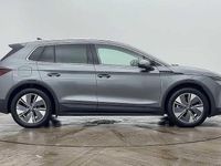 Used Skoda Elroq 210 kW (286 HP) 2025 Graphite grey metallic SUV