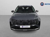 Used Hyundai Tucson Premium 252 HP (185 kW) 2026 SUV