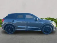 Used Audi Q2 Black Edition 2026 Grey SUV