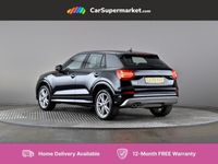 used Audi Q2 35 TFSI S Line 5dr