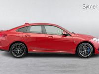 Used BMW 218 M Sport 134 HP (98 kW) 2023 Red Coupe