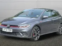 Begagnad VW Polo GTI 207 HK (152 kW) 2025 Halvkombi