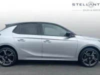 New Vauxhall Corsa S 99 HP (72 kW) 2025 Grey Hatchback