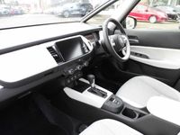 used Honda Jazz 1.5 i-MMD (107ps) EX