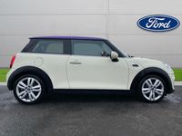 used Mini ONE Hatchback 1.5Classic II 3dr