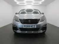 Used Peugeot 3008 Allure 131 HP (96 kW) 2020 SUV