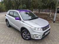 used Suzuki Vitara 1.0 Boosterjet SZ-T 5dr