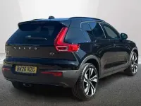 New Volvo XC40 Ultra 161 HP (118 kW) 2027 SUV