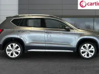 Used Seat Ateca Xperience 150 HP (110 kW) 2025 SUV