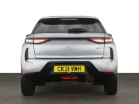 Used DS Automobiles DS3 Crossback Prestige 2021 Grey SUV