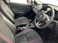 Used Mazda 2 Homura-Aka 90 HP (66 kW) 2024 Hatchback