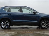 used Seat Ateca 1.0 TSI SE Technology 5Dr Estate