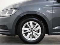 Used VW Touran Family 150 HP (110 kW) 2024 MPV