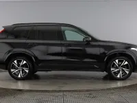 Used Volvo XC90 Plus 235 HP (172 kW) 2023 Black SUV