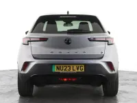 Used Vauxhall Mokka 98 kW (134 HP) 2023 Grey SUV