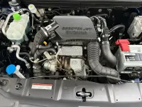 Used Suzuki SX4 2023 Blue Hatchback