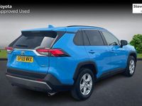 Used Toyota RAV4 218 HP (160 kW) 2022 SUV