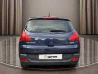 Used Peugeot 3008 Active 2013 Blue Estate