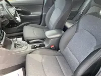 Used Hyundai i30 SE 2023 Grey Hatchback