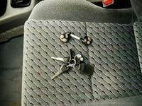 Used Honda CR-V 2001 SUV