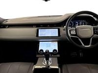 Used Land Rover Range Rover evoque Autobiography 309 HP (227 kW) 2023 Hatchback