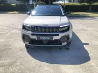 Used Jeep Avenger Summit 100 HP (73 kW) 2025 SUV