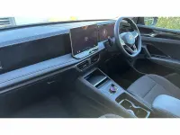Used VW Tiguan 147 HP (108 kW) 2026 SUV