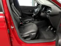Used Vauxhall Corsa Elite 2020 Red Hatchback