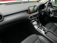 Usado MG HS Exclusive 162 HP (119 kW) 2022 Branco SUV