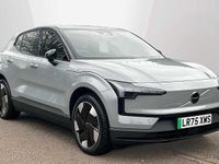 New Volvo EX30 Performance 200 kW (272 HP) 2025 SUV