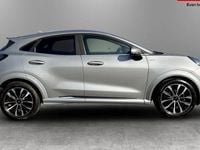 Used Ford Puma ST-Line 125 HP (91 kW) 2023 SUV