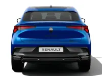 New Renault Rafale Iconic Esprit Alpine 200 HP (147 kW) 2026 SUV