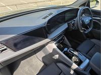 Used Audi Q5 Advanced 204 HP (150 kW) 2025 Grey SUV