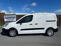 used Citroën Berlingo 1.6 625 ENTERPRISE L1 HDI 74 BHP