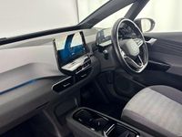 Used VW ID.3 Pro 106 kW (145 HP) 2021 Grey Hatchback