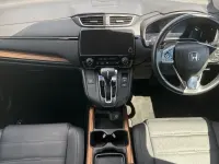 Used Honda CR-V SR 193 HP (141 kW) 2019 White SUV