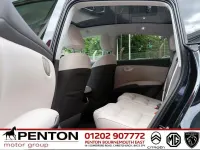 Used MG IM6 300 kW (408 HP) 2026 Black SUV