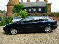 Used Citroën C5 110 HP (80 kW) 2004 Hatchback